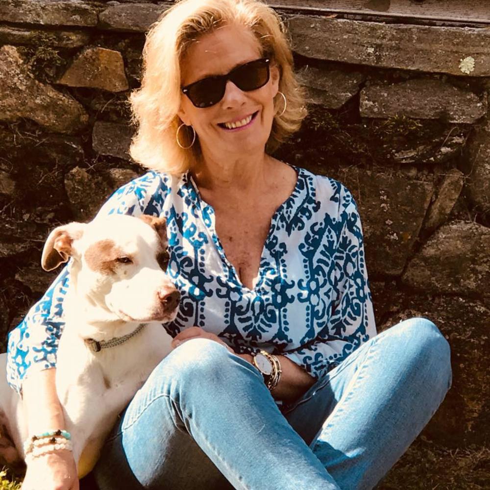 Meet your Posher, Janet
